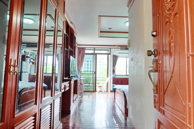 Picture of คอนโด ห้องสตูดิโอ้ ในโครงการ Siriphaitoon Condo South Pattaya ตั้งอยู่ที่ พัทยา