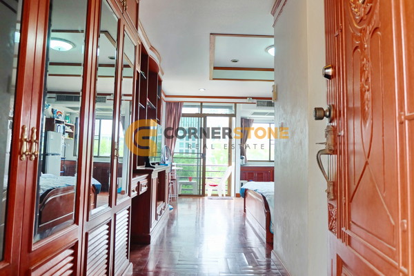 Picture of คอนโด ห้องสตูดิโอ้ ในโครงการ Siriphaitoon Condo South Pattaya ตั้งอยู่ที่ พัทยา