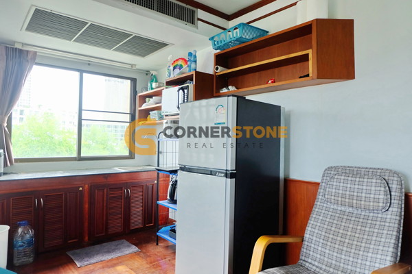 Picture of คอนโด ห้องสตูดิโอ้ ในโครงการ Siriphaitoon Condo South Pattaya ตั้งอยู่ที่ พัทยา