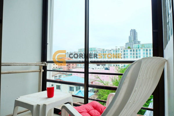 Picture of คอนโด ห้องสตูดิโอ้ ในโครงการ Siriphaitoon Condo South Pattaya ตั้งอยู่ที่ พัทยา