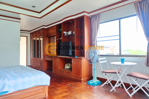 Picture of คอนโด ห้องสตูดิโอ้ ในโครงการ Siriphaitoon Condo South Pattaya ตั้งอยู่ที่ พัทยา