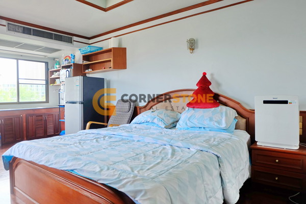 Picture of คอนโด ห้องสตูดิโอ้ ในโครงการ Siriphaitoon Condo South Pattaya ตั้งอยู่ที่ พัทยา