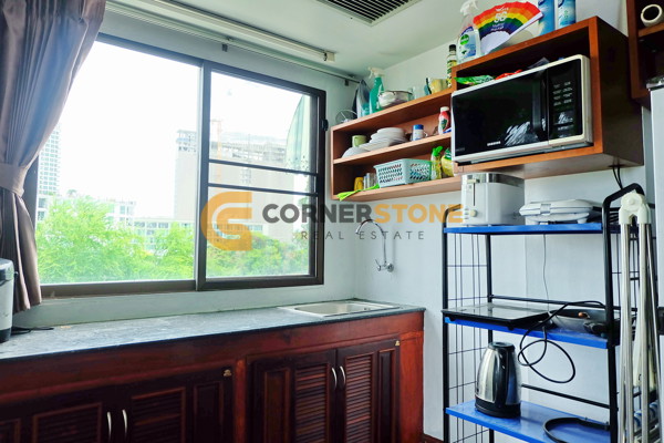 Picture of คอนโด ห้องสตูดิโอ้ ในโครงการ Siriphaitoon Condo South Pattaya ตั้งอยู่ที่ พัทยา