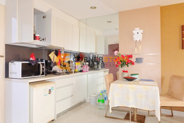 Picture of คอนโด 1 ห้องนอน ในโครงการ Paradise Park ตั้งอยู่ที่ หาดจอมเทียน