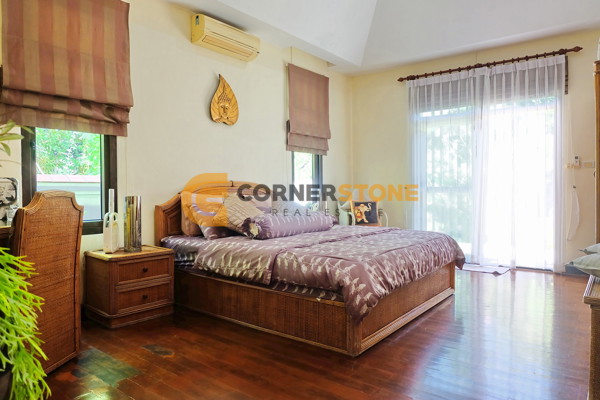 Picture of บ้าน 5 ห้องนอน  ตั้งอยู่ที่ นา จอมเทียน