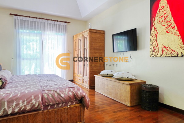 Picture of บ้าน 5 ห้องนอน  ตั้งอยู่ที่ นา จอมเทียน