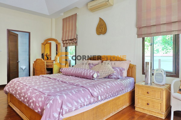 Picture of บ้าน 5 ห้องนอน  ตั้งอยู่ที่ นา จอมเทียน