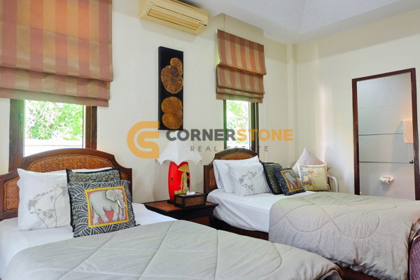 Picture of บ้าน 4 ห้องนอน  ตั้งอยู่ที่ นา จอมเทียน
