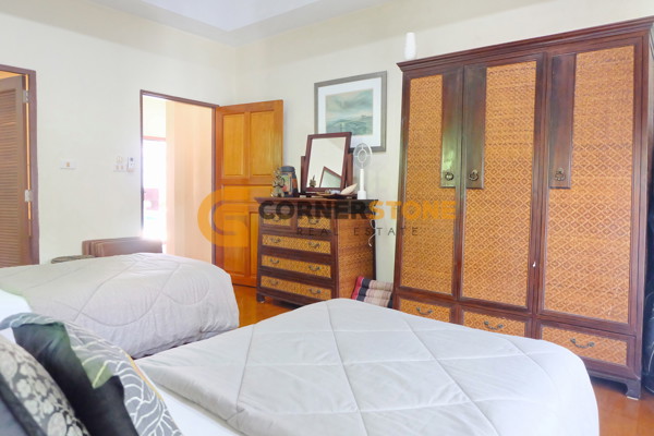 Picture of บ้าน 4 ห้องนอน  ตั้งอยู่ที่ นา จอมเทียน