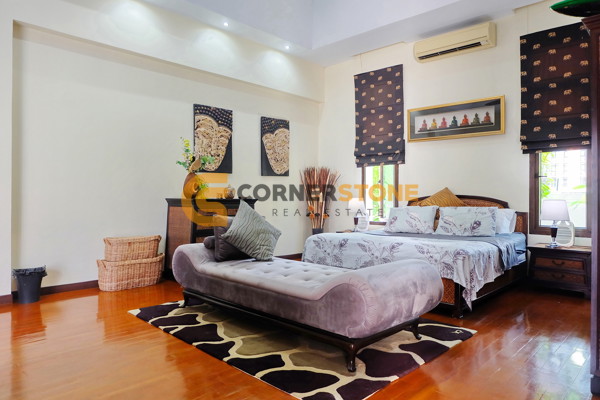 Picture of บ้าน 5 ห้องนอน  ตั้งอยู่ที่ นา จอมเทียน