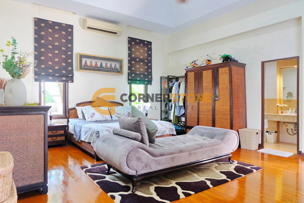 Picture of บ้าน 5 ห้องนอน  ตั้งอยู่ที่ นา จอมเทียน