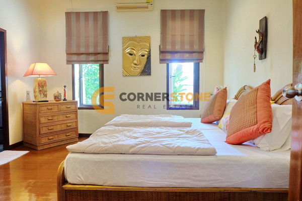 Picture of บ้าน 5 ห้องนอน  ตั้งอยู่ที่ นา จอมเทียน