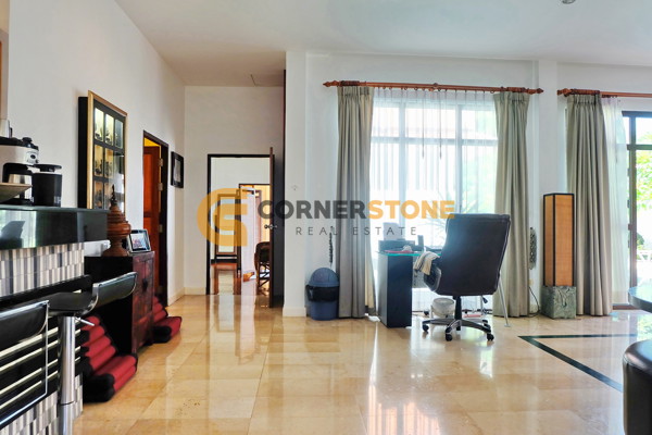 Picture of บ้าน 5 ห้องนอน  ตั้งอยู่ที่ นา จอมเทียน