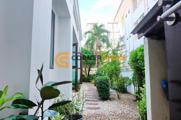 Picture of บ้าน 5 ห้องนอน  ตั้งอยู่ที่ นา จอมเทียน