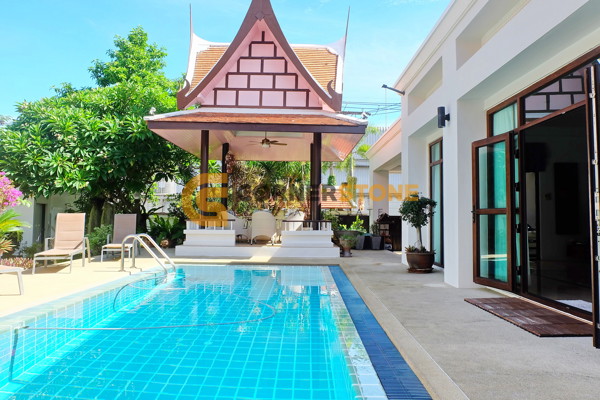 Picture of บ้าน 4 ห้องนอน  ตั้งอยู่ที่ นา จอมเทียน