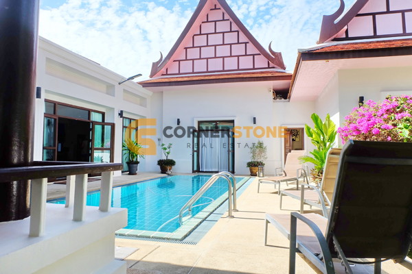Picture of บ้าน 5 ห้องนอน  ตั้งอยู่ที่ นา จอมเทียน