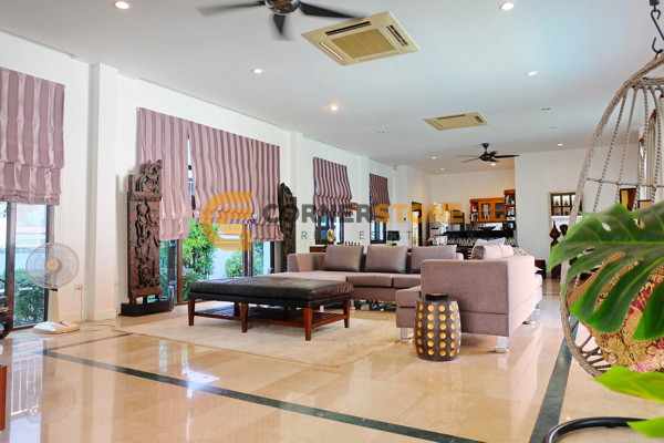 Picture of บ้าน 5 ห้องนอน  ตั้งอยู่ที่ นา จอมเทียน