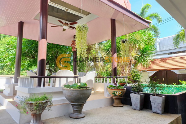 Picture of บ้าน 4 ห้องนอน  ตั้งอยู่ที่ นา จอมเทียน