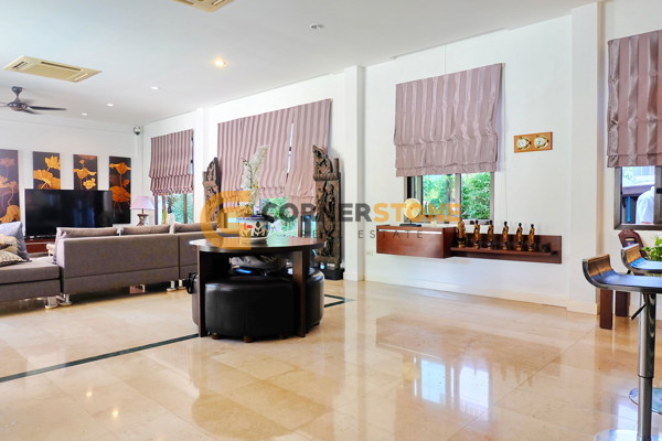Picture of บ้าน 5 ห้องนอน  ตั้งอยู่ที่ นา จอมเทียน