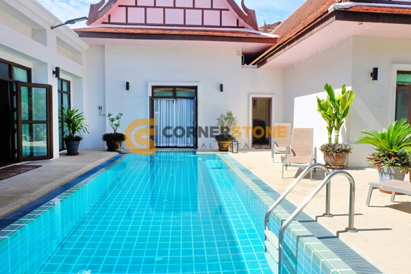 Picture of บ้าน 4 ห้องนอน  ตั้งอยู่ที่ นา จอมเทียน