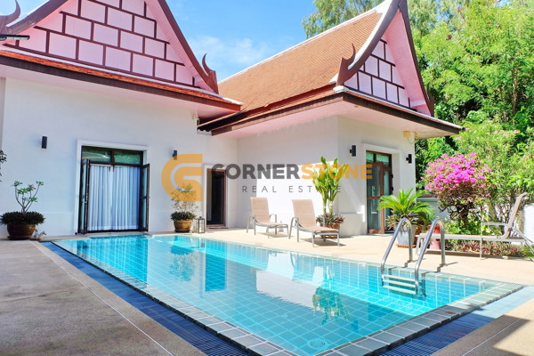 Picture of บ้าน 5 ห้องนอน  ตั้งอยู่ที่ นา จอมเทียน