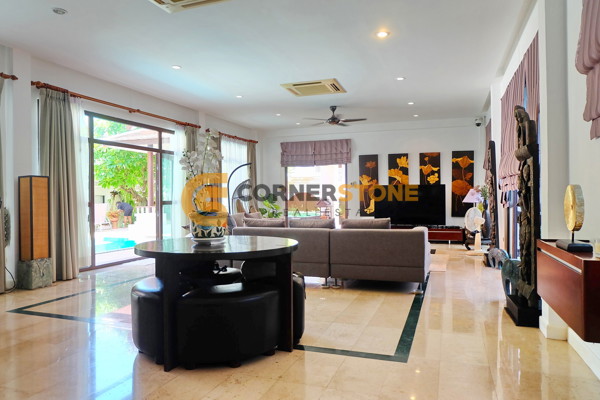 Picture of บ้าน 5 ห้องนอน  ตั้งอยู่ที่ นา จอมเทียน