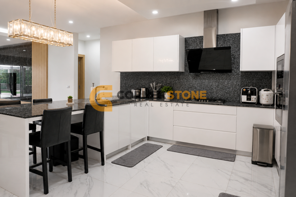 Picture of 4 bedroom House in Siam Royal View East Pattaya
