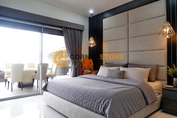 Picture of 4 bedroom House in Siam Royal View East Pattaya