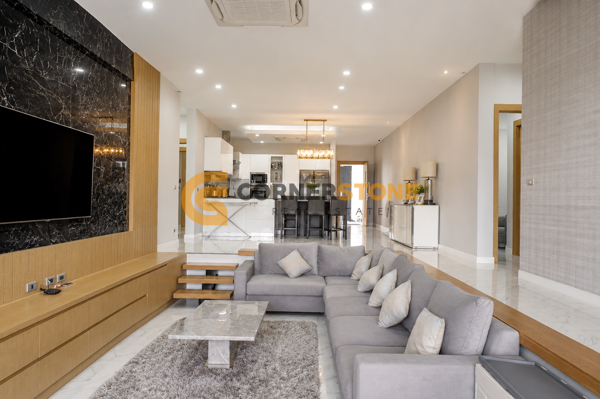 Picture of 4 bedroom House in Siam Royal View East Pattaya