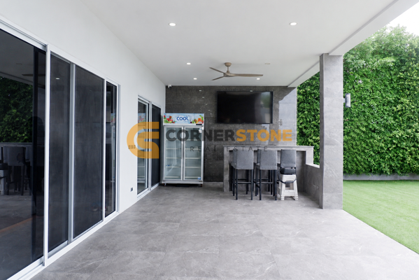 Picture of 4 bedroom House in Siam Royal View East Pattaya