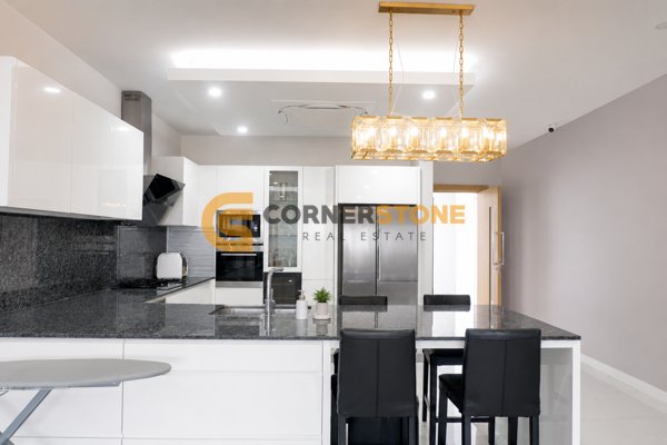 Picture of 4 bedroom House in Siam Royal View East Pattaya