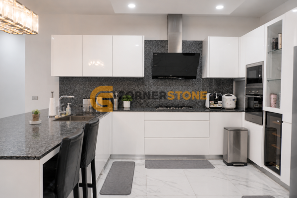 Picture of 4 bedroom House in Siam Royal View East Pattaya
