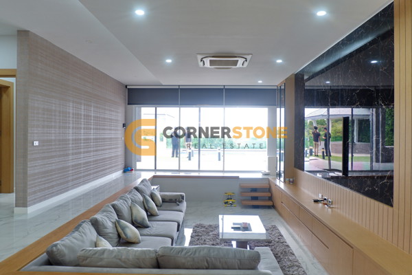 Picture of 4 bedroom House in Siam Royal View East Pattaya