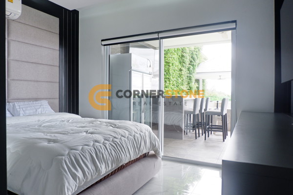 Picture of 4 bedroom House in Siam Royal View East Pattaya