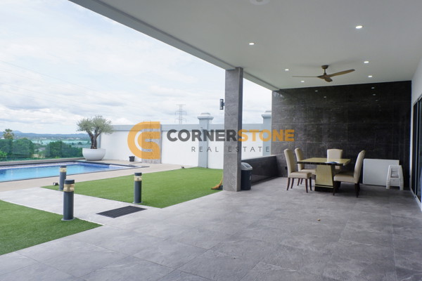Picture of 4 bedroom House in Siam Royal View East Pattaya