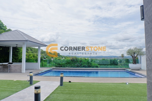 Picture of 4 bedroom House in Siam Royal View East Pattaya