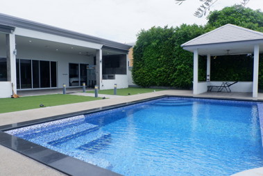 Picture of บ้าน 4 ห้องนอน ในโครงการ Siam Royal View ตั้งอยู่ที่ พัทยาตะวันออก