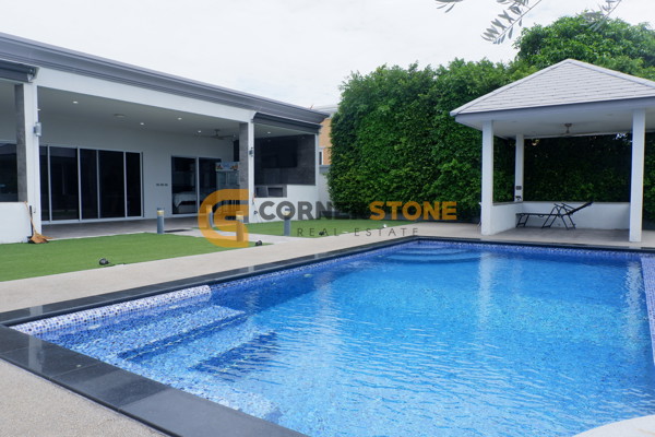 Picture of 4 bedroom House in Siam Royal View East Pattaya