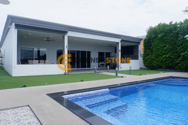 Picture of 4 bedroom House in Siam Royal View East Pattaya
