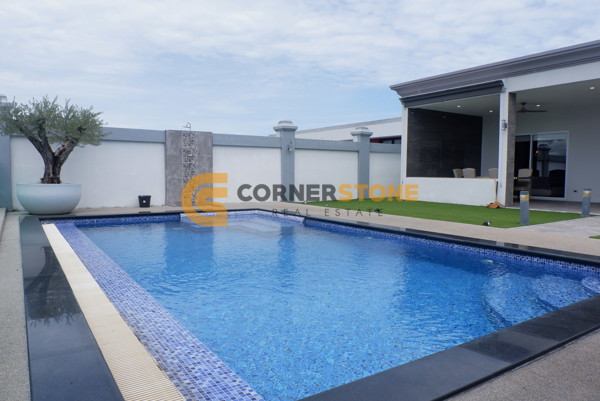 Picture of 4 bedroom House in Siam Royal View East Pattaya