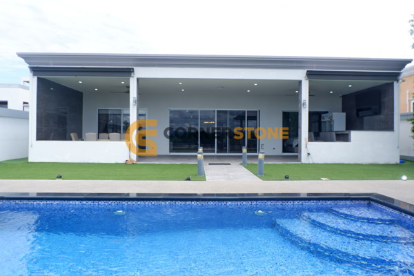 Picture of 4 bedroom House in Siam Royal View East Pattaya