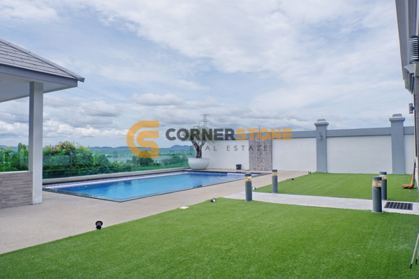 Picture of 4 bedroom House in Siam Royal View East Pattaya