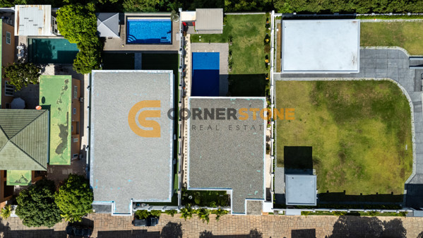 Picture of 4 bedroom House in Siam Royal View East Pattaya