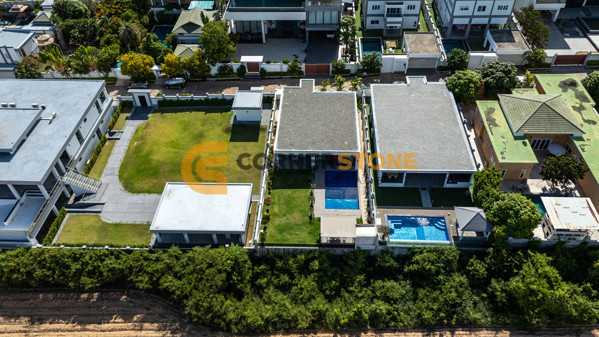 Picture of 4 bedroom House in Siam Royal View East Pattaya