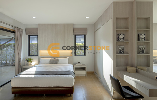 Picture of บ้าน 3 ห้องนอน ในโครงการ Baan Pattaya 5 ตั้งอยู่ที่ ห้วยใหญ่