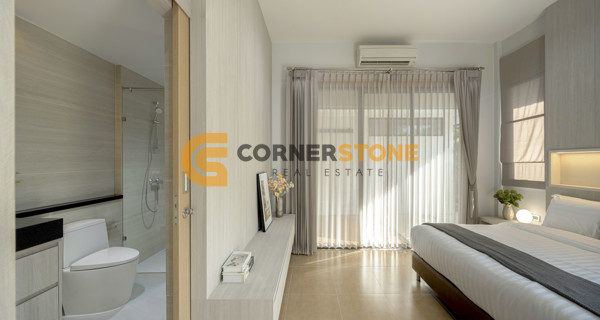 Picture of บ้าน 3 ห้องนอน ในโครงการ Baan Pattaya 5 ตั้งอยู่ที่ ห้วยใหญ่