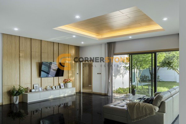 Picture of บ้าน 3 ห้องนอน ในโครงการ Baan Pattaya 5 ตั้งอยู่ที่ ห้วยใหญ่