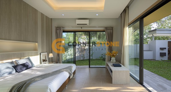 Picture of บ้าน 3 ห้องนอน ในโครงการ Baan Pattaya 5 ตั้งอยู่ที่ ห้วยใหญ่