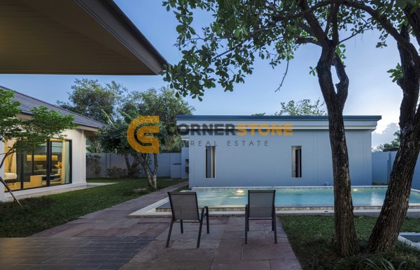 Picture of บ้าน 3 ห้องนอน ในโครงการ Baan Pattaya 5 ตั้งอยู่ที่ ห้วยใหญ่