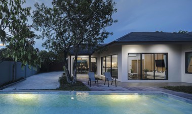Picture of บ้าน 3 ห้องนอน ในโครงการ Baan Pattaya 5 ตั้งอยู่ที่ ห้วยใหญ่